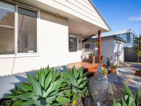 Pagoda Culburra Beach - Accommodation Redcliffe 3