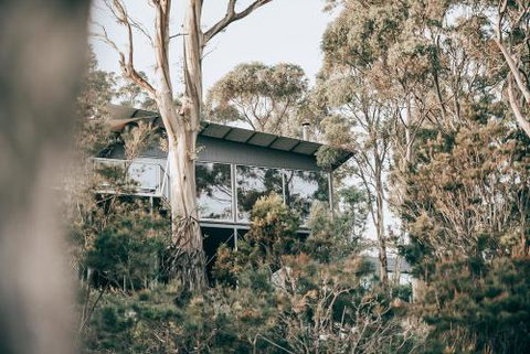 Getaway Bruny Island - Accommodation Redcliffe 2