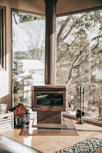 Getaway Bruny Island - Accommodation Redcliffe 4