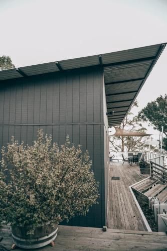 Getaway Bruny Island - Accommodation Redcliffe 6