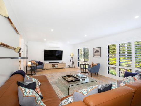 The Pines Culburra Beach - Accommodation Redcliffe 0
