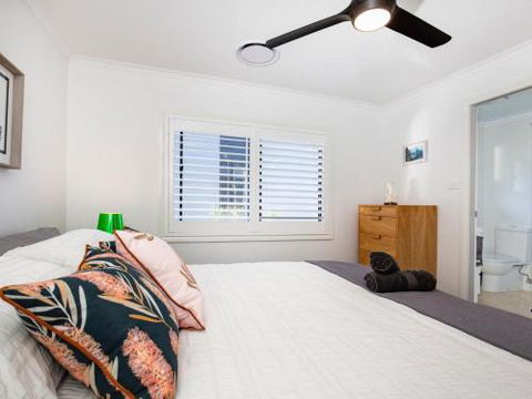 The Pines Culburra Beach - Accommodation Redcliffe 3