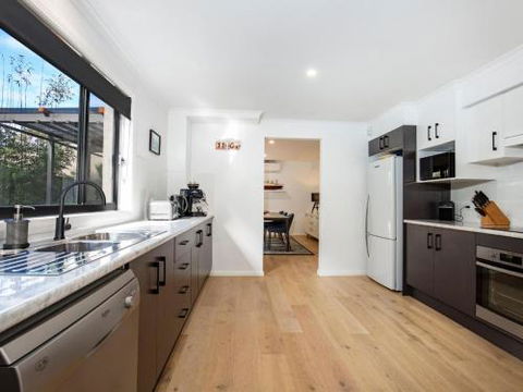 The Pines Culburra Beach - Accommodation Redcliffe 1