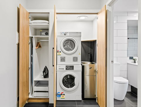 Avenue Motel Apartments - Accommodation Redcliffe 5