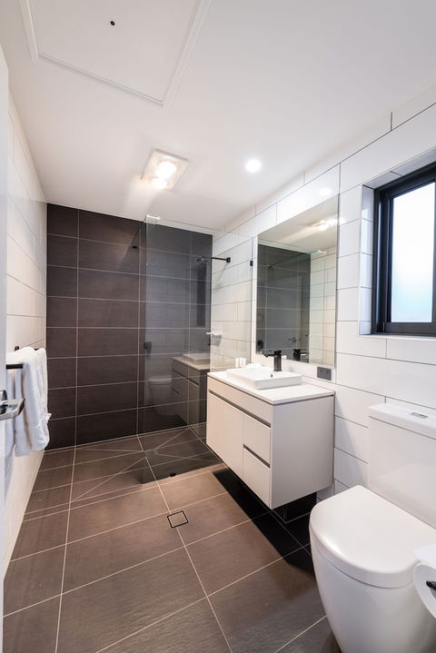 Avenue Motel Apartments - Accommodation Redcliffe 4