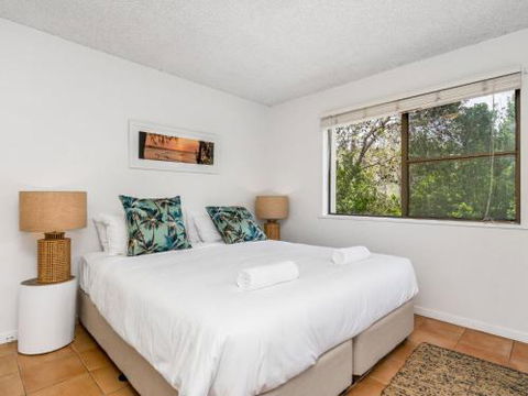 EAST COAST ESCAPES Byron Beachfront - Accommodation Redcliffe 5