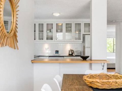EAST COAST ESCAPES Byron Beachfront - Accommodation Redcliffe 1