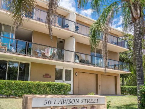 EAST COAST ESCAPES Byron Beachfront - Accommodation Redcliffe 6