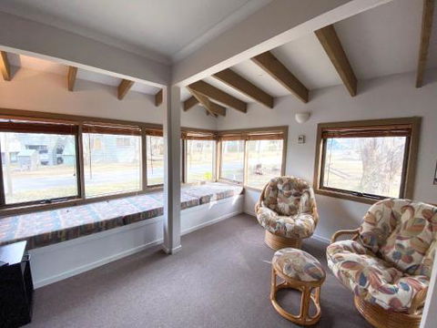 Mt Elizabeth - Accommodation Redcliffe 2