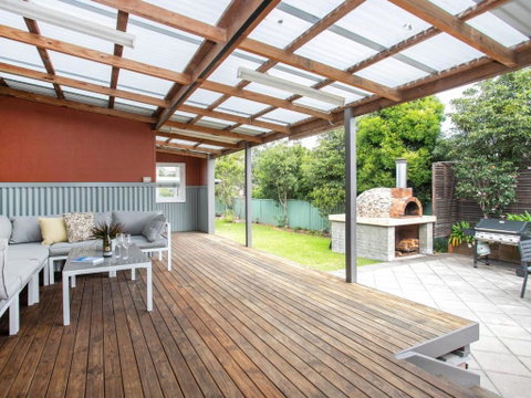 3 Macleay St. Narrawallee - Accommodation Redcliffe 5