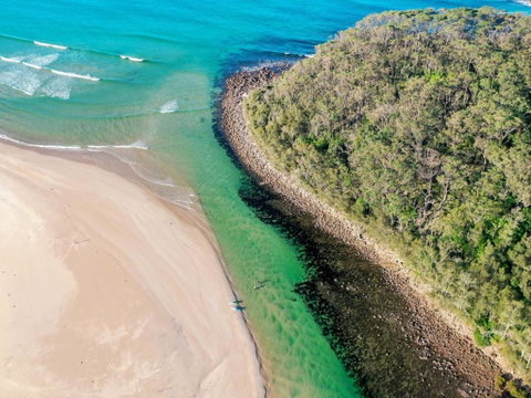 3 Macleay St. Narrawallee - Accommodation Redcliffe 3