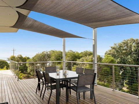 Carrickalinga Shores 35 Solitude Drive - Accommodation Redcliffe 6