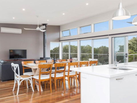 Carrickalinga Shores 35 Solitude Drive - Accommodation Redcliffe 4