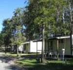 Tall Timbers Caravan Park Kempsey - Accommodation Redcliffe
