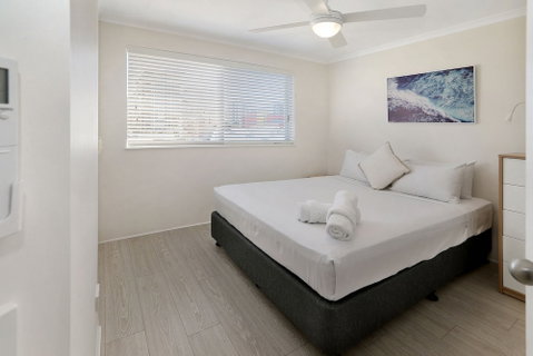 MAINSAIL8 - Mooloolaba Beach - Accommodation Redcliffe 4