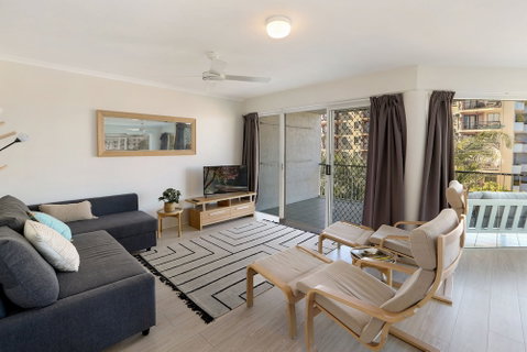 MAINSAIL8 - Mooloolaba Beach - Accommodation Redcliffe 1