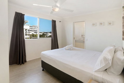MAINSAIL8 - Mooloolaba Beach - Accommodation Redcliffe 3