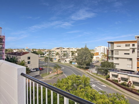 MAINSAIL8 - Mooloolaba Beach - Accommodation Redcliffe 0