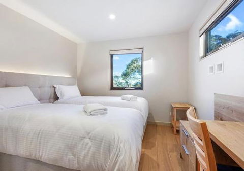 Blackout - Accommodation Redcliffe 5