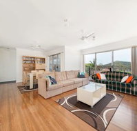 The Rest 6 Flannel Flower Fairway - Accommodation Redcliffe