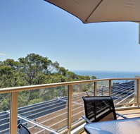 Shoal Bay Road Barrington Unit 601 - Accommodation Redcliffe