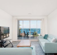 The Shoal Apartments Unit 506 / 4 8 Bullecourt Street - Accommodation Redcliffe