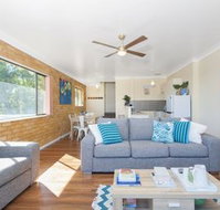 Ronald Avenue Shoal Heights Unit 03 69 - Accommodation Redcliffe