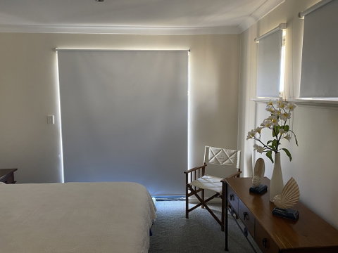 Seaview Apartment - Accommodation Redcliffe 5