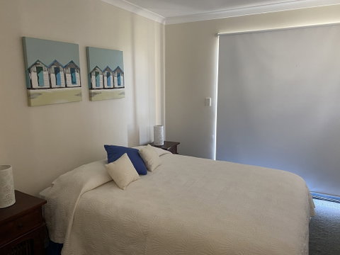 Seaview Apartment - Accommodation Redcliffe 6