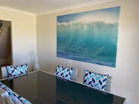 Seaview Apartment - Accommodation Redcliffe 4