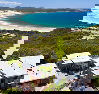 One Mile Retreat - Accommodation Redcliffe