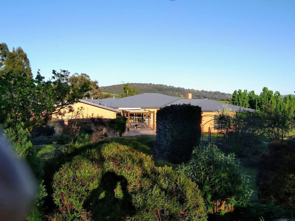 Boorolite VIC Accommodation Redcliffe
