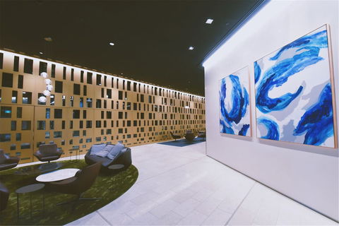E-Waterside S Collection - Accommodation Redcliffe 5