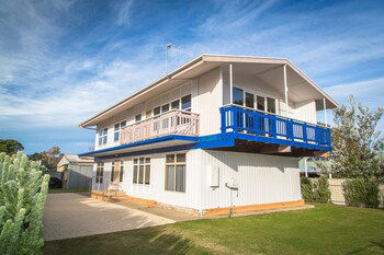Rapid Bay SA Accommodation Redcliffe