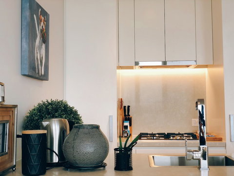 FV Apartments - Accommodation Redcliffe 0