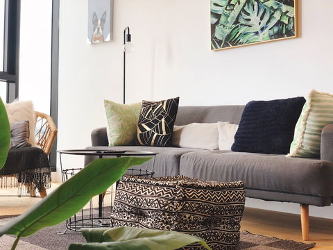 FV Apartments - Accommodation Redcliffe 5