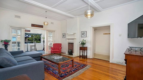 The Apartment Service MAN93 - Accommodation Redcliffe 2