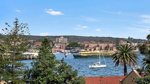 The Apartment Service MAN93 - Accommodation Redcliffe 1