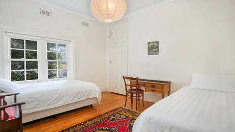 The Apartment Service MAN93 - Accommodation Redcliffe 5