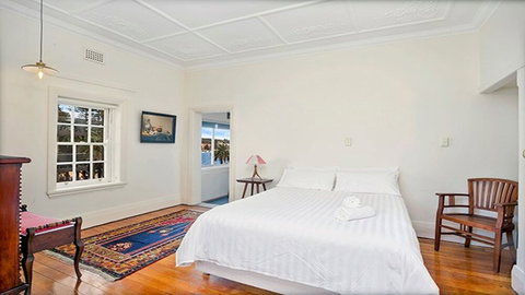 The Apartment Service MAN93 - Accommodation Redcliffe 4