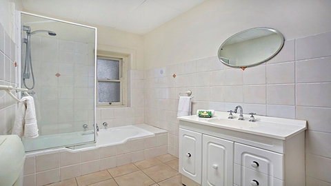 The Apartment Service MAN93 - Accommodation Redcliffe 3