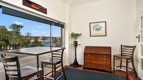 The Apartment Service MAN93 - Accommodation Redcliffe 0