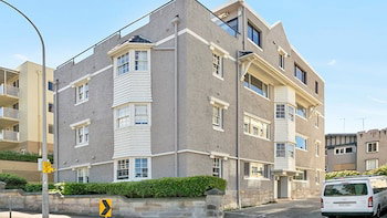 The Apartment Service MAN93 - Accommodation Redcliffe 6