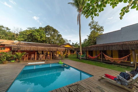 DenMar Estate - Accommodation Redcliffe 3