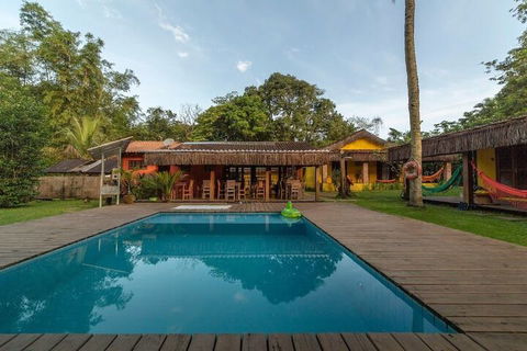 DenMar Estate - Accommodation Redcliffe 2
