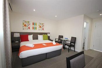 The Lodge Mudgee - Accommodation Redcliffe 0