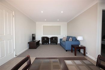 The Lodge Mudgee - Accommodation Redcliffe 3
