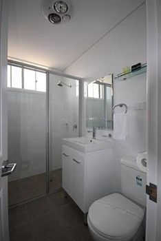 The Lodge Mudgee - Accommodation Redcliffe 1