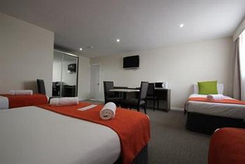 The Lodge Mudgee - Accommodation Redcliffe 5