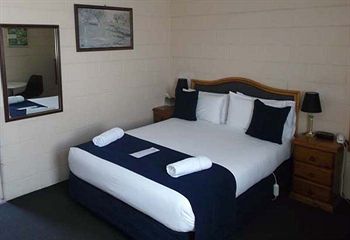 The Lodge Mudgee - Accommodation Redcliffe 4